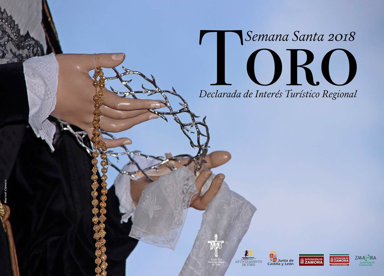 Semana Santa en Toro  